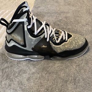 Nike LeBron 19 shoes